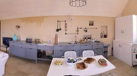 Holiday home Eremitis *