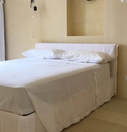 Eremitis Holiday home *