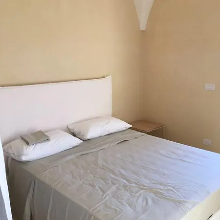 Holiday home Eremitis *