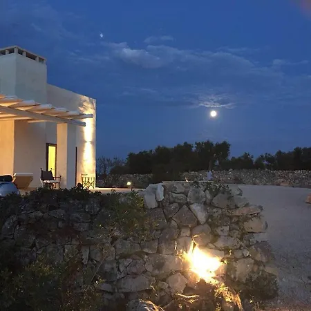 Eremitis Holiday home *