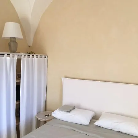Holiday home Eremitis Santa Maria di Leuca