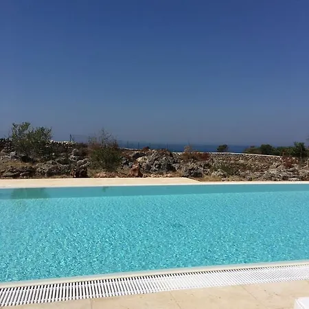 Eremitis Holiday home Santa Maria di Leuca