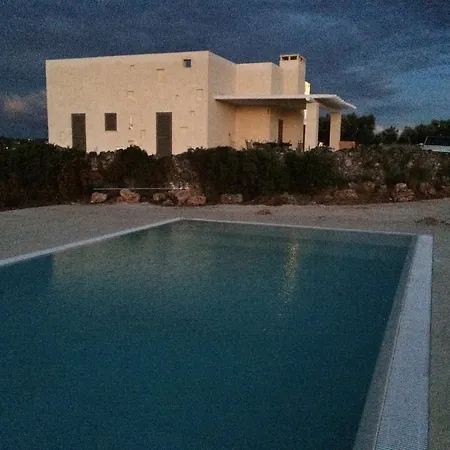 Eremitis Holiday home