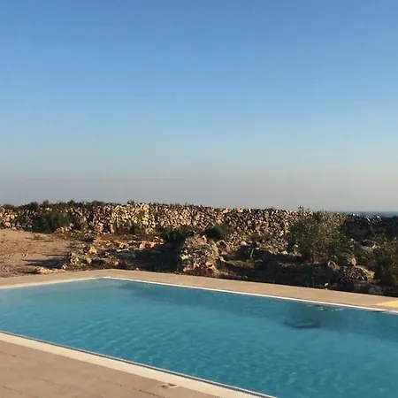 Eremitis Holiday home