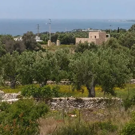 Eremitis * Santa Maria di Leuca
