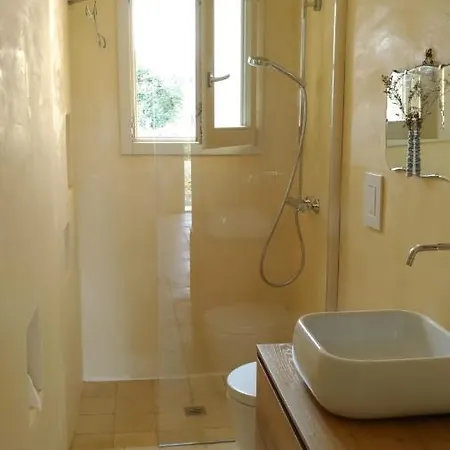Holiday home Eremitis Santa Maria di Leuca