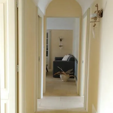 Holiday home Eremitis *
