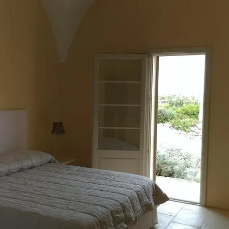 Eremitis Holiday home